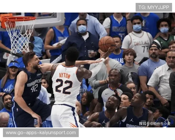 独行侠内斗升级：哈里森下课背后那桩惊天交易