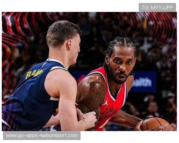 球评一针见血：快船当前政策必然带来崩盘