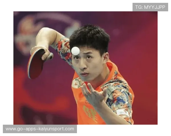 球迷关注：方博与马龙、樊振东等国乒明星的精彩对决，乒乓 方博