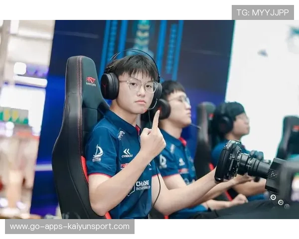 电竞职业选手训练与心理健康研究